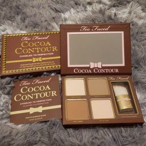 Retiring 2/28*NIB Too Faced Cocoa Contour